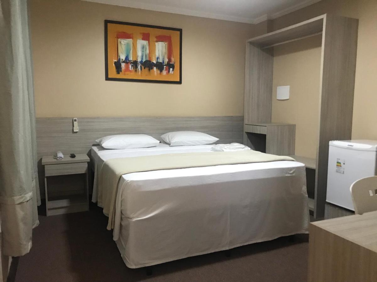 Pratico Hotel Сантарен Экстерьер фото