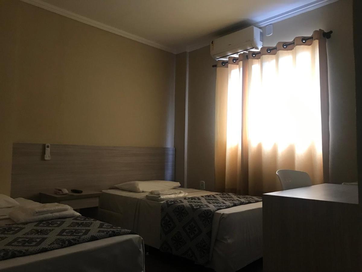Pratico Hotel Сантарен Экстерьер фото