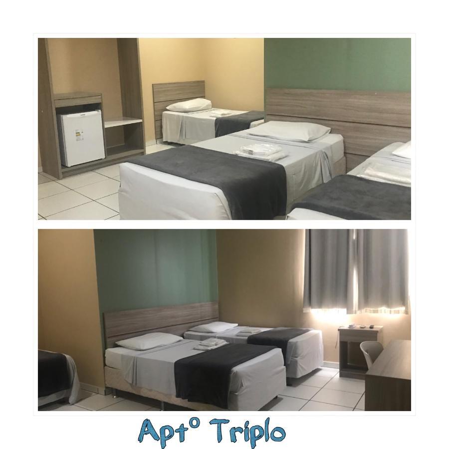 Pratico Hotel Сантарен Экстерьер фото