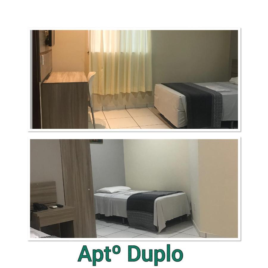 Pratico Hotel Сантарен Экстерьер фото