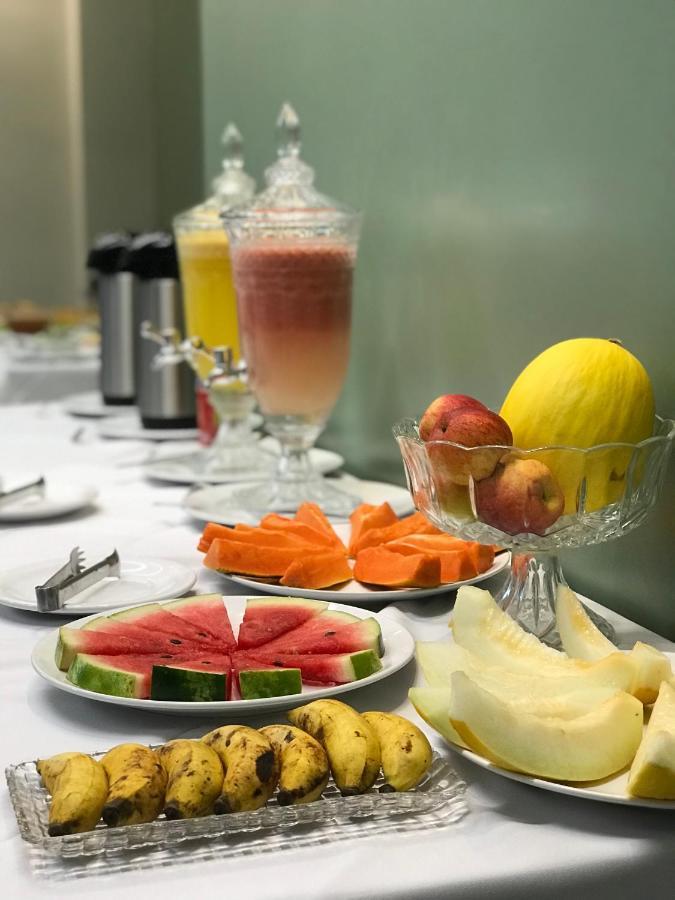 Pratico Hotel Сантарен Экстерьер фото