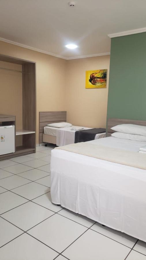 Pratico Hotel Сантарен Экстерьер фото